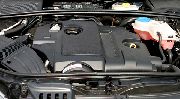 How Do I Stop My Car from Vibrating While Idle? | Small World Auto Repair